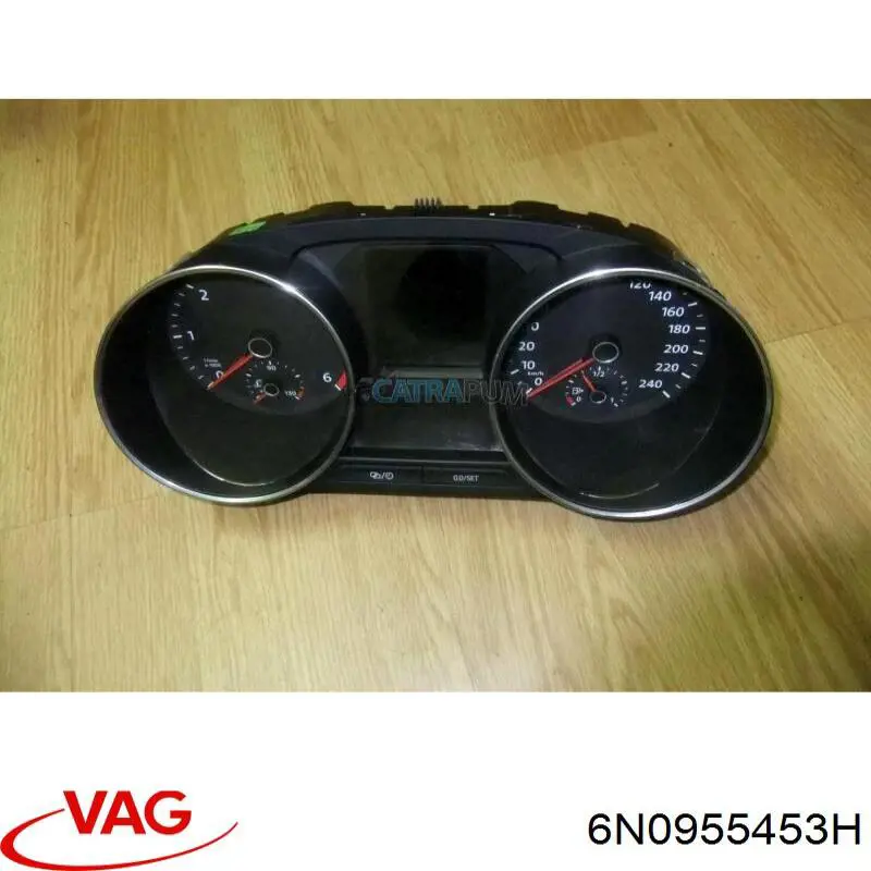 Deposito del lavaparabrisas Volkswagen Polo III hatchback (6N2) (1999 - 2001) precio, desde 42,11 EUR
