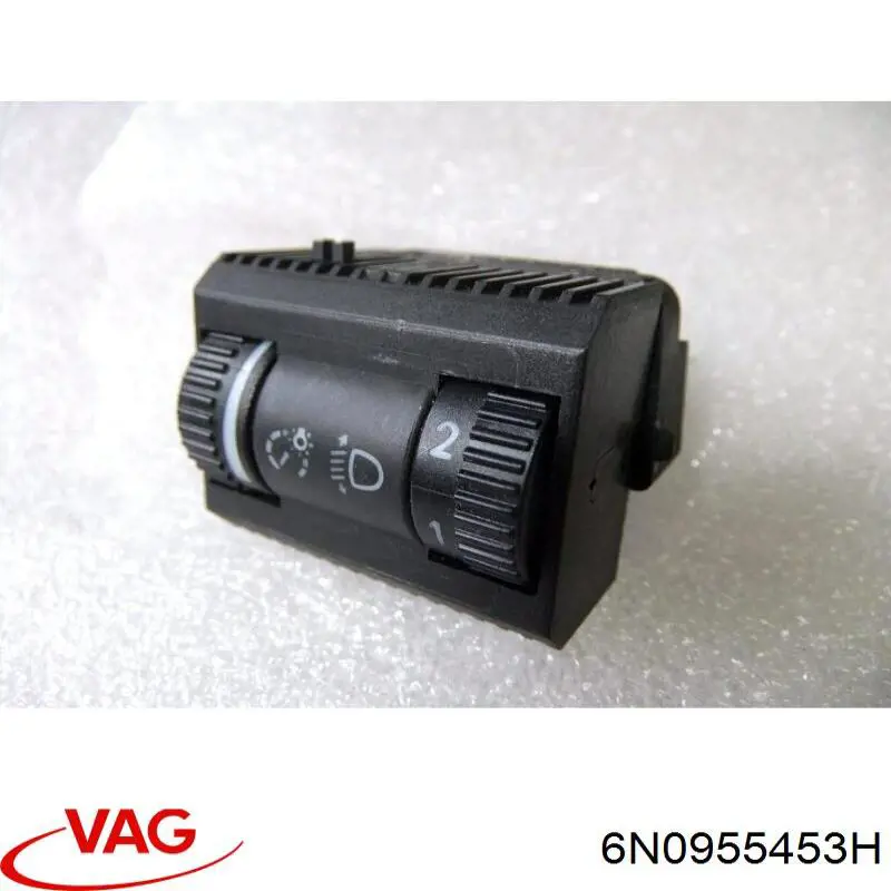 Comprar Depósito de limpiaparabrisas Volkswagen Polo III 6N2