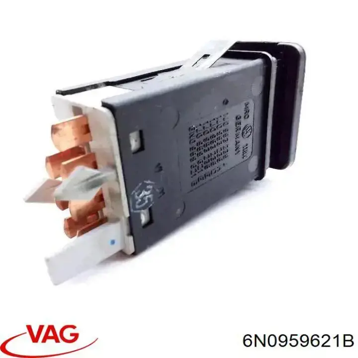 Comprar 6N0959621B VAG 