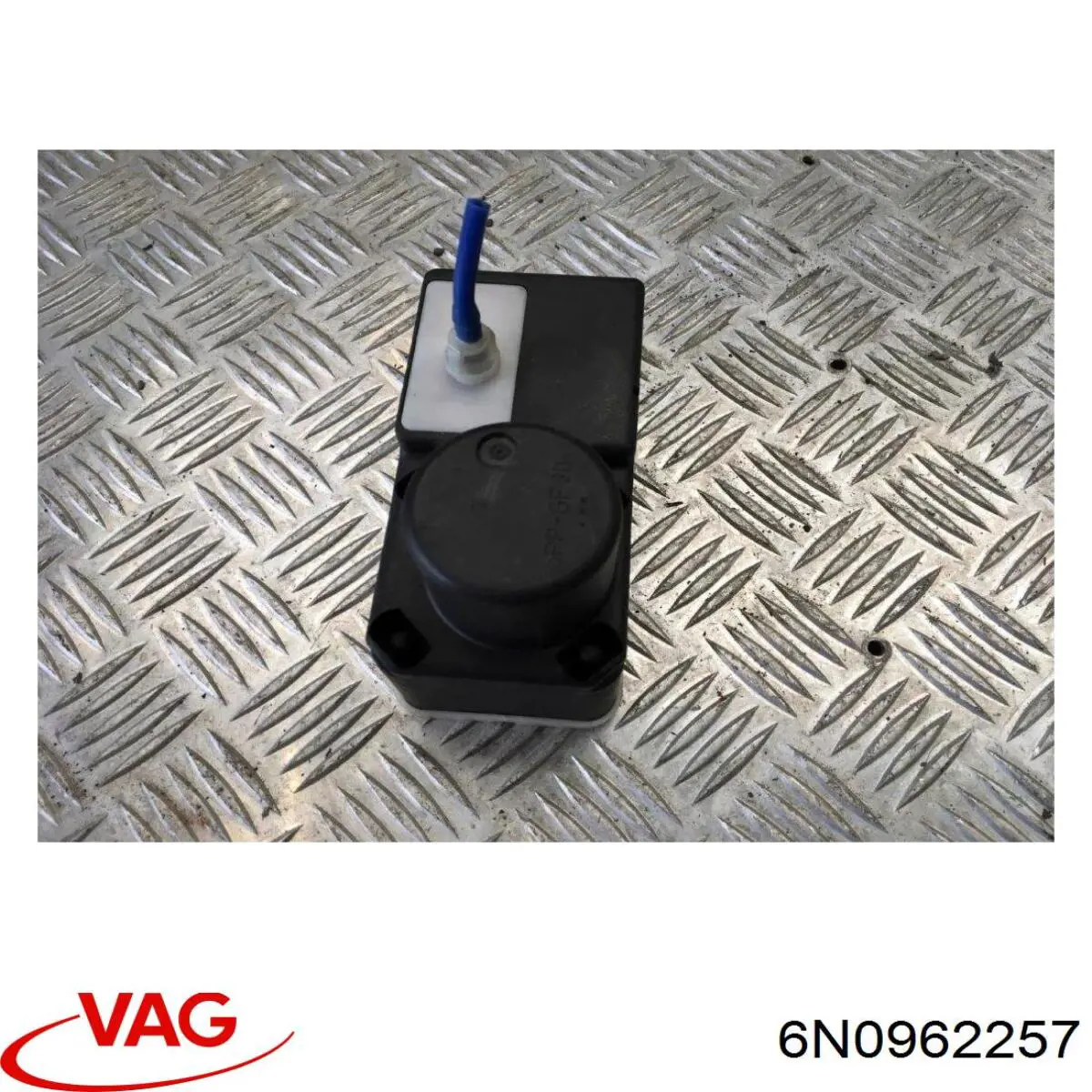 Bomba neumática de la carrocería VAG 6N0962257 precio, desde 132,13 EUR