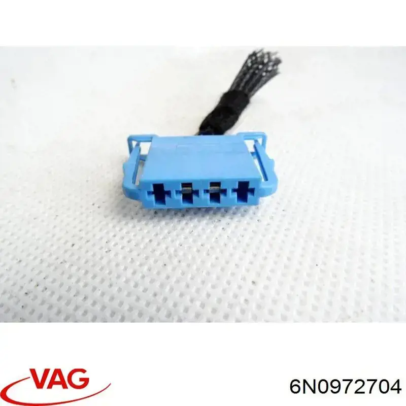 6N0972704 VAG