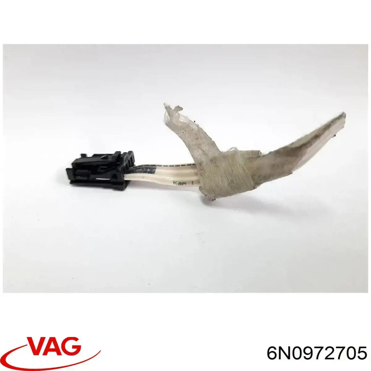  VAG 6N0972705