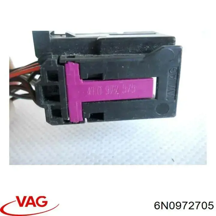  6N0972705 VAG