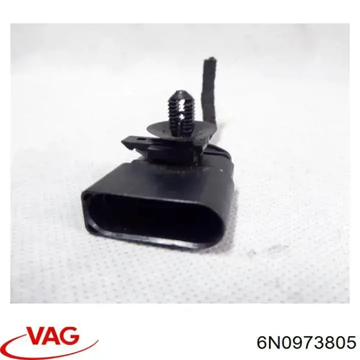 6N0973805 VAG