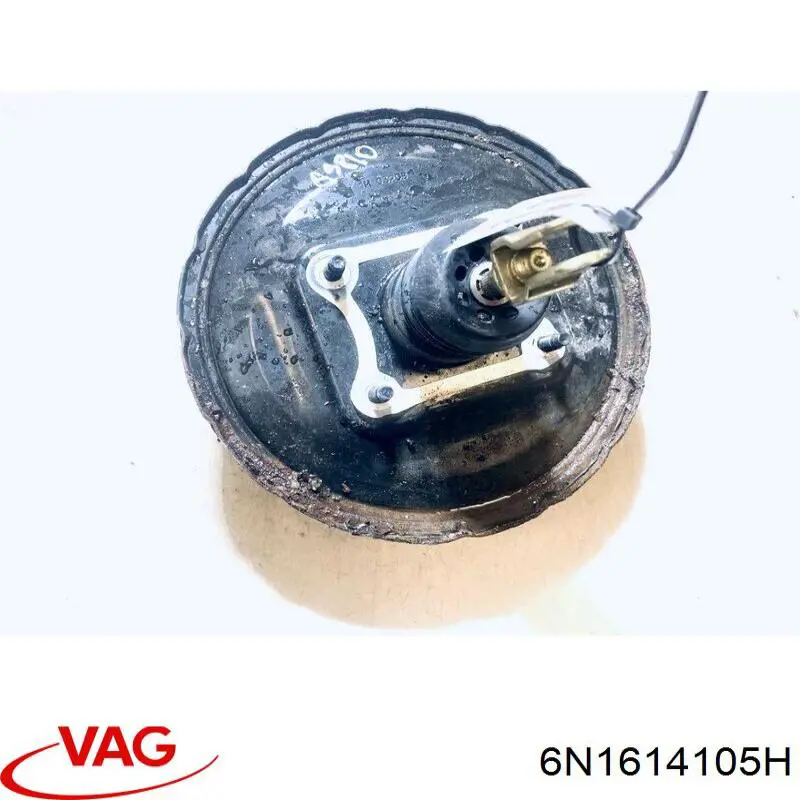 6N1614105H VAG