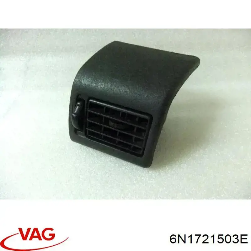 Comprar 6N1721503E VAG Pedal del acelerador
