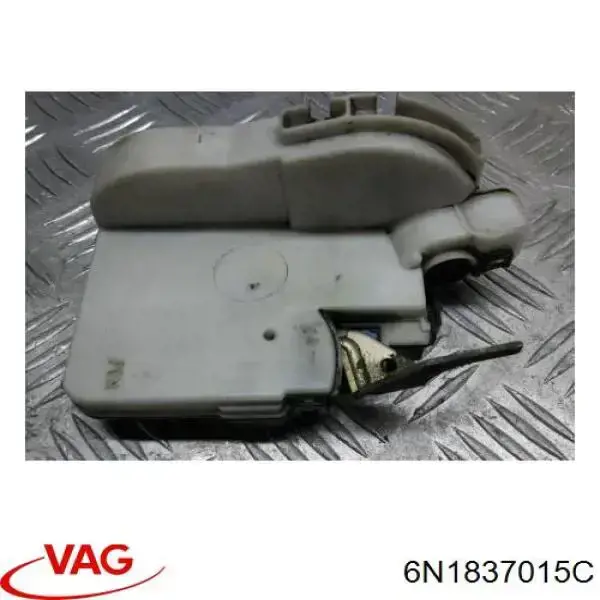 6N1837015C VAG