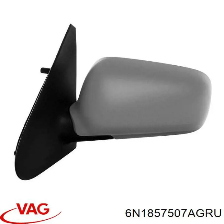 Espejo izquierdo Polcar 9524514E precio, desde 60,50 EUR