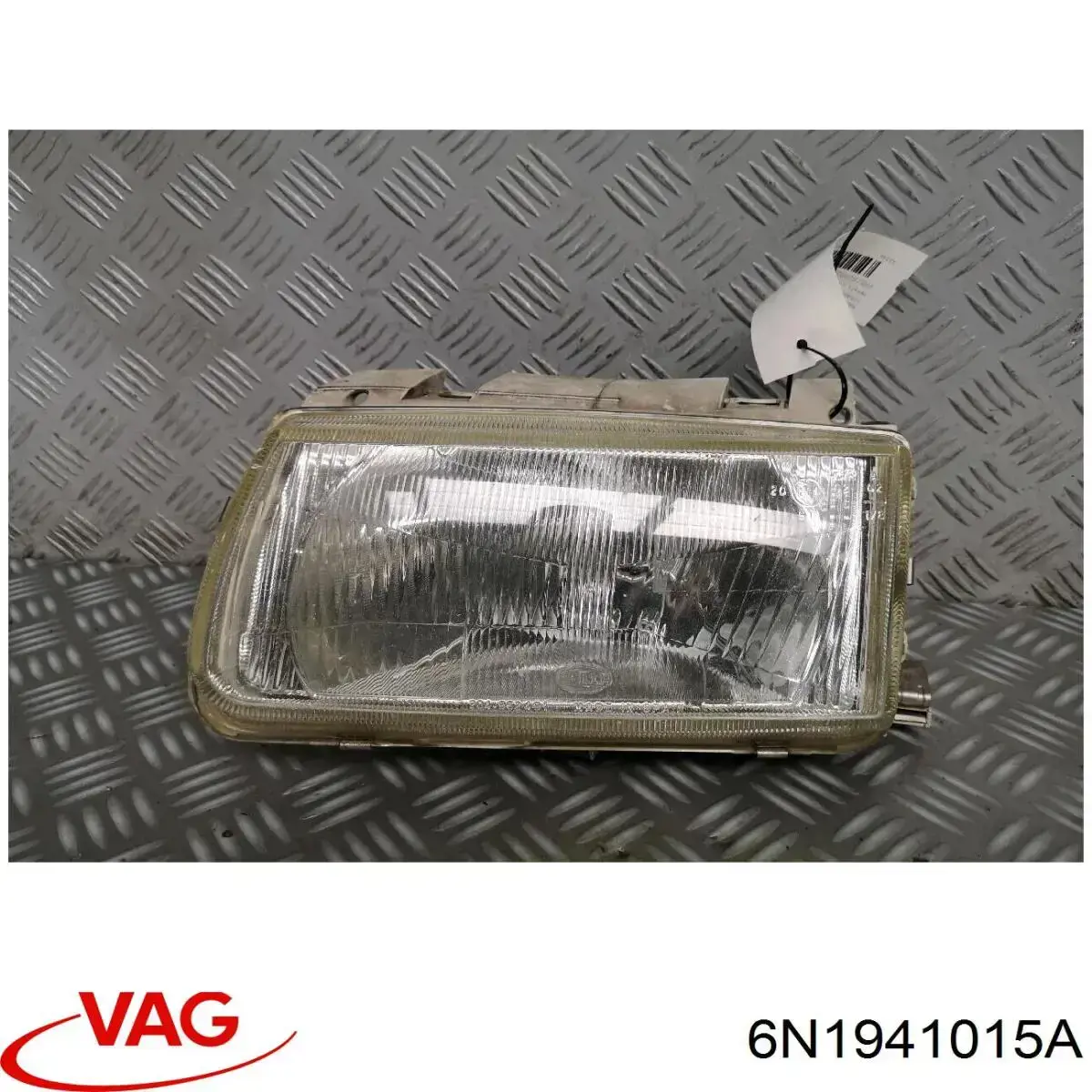 Faro VAG 6N1941015A precio, desde 66,05 EUR