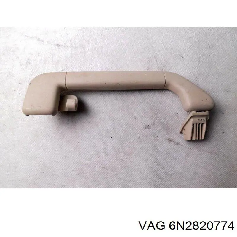 Comprar 6N2820774 VAG 