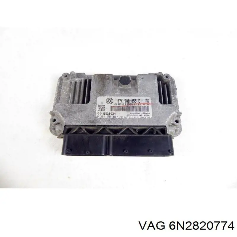 6N2820774 VAG