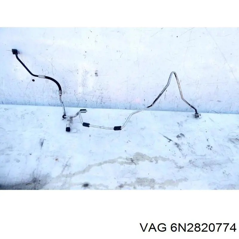  VAG 6N2820774