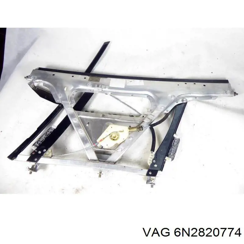 6N2820774 VAG 