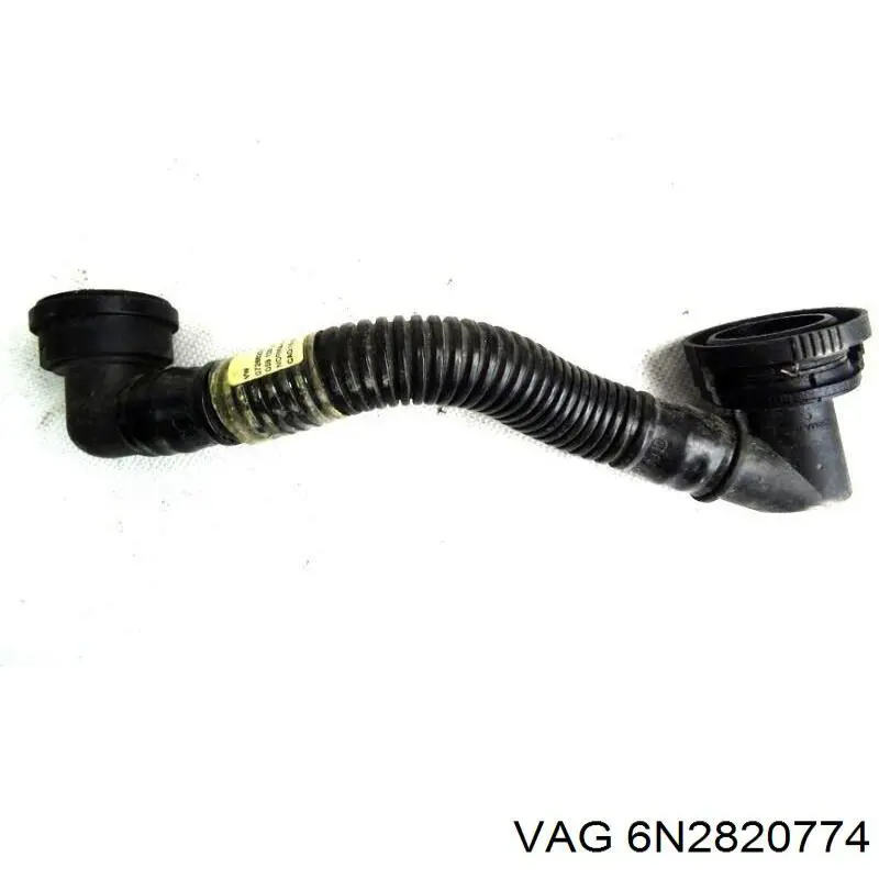 Comprar 6N2820774 VAG 