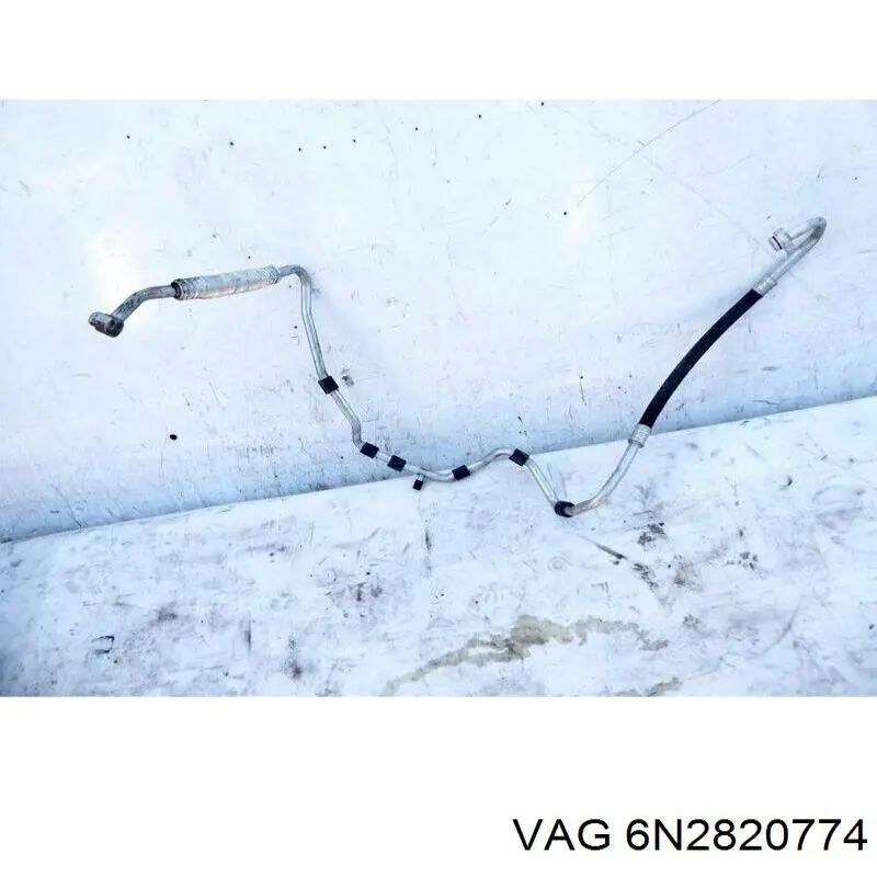  6N2820774 VAG