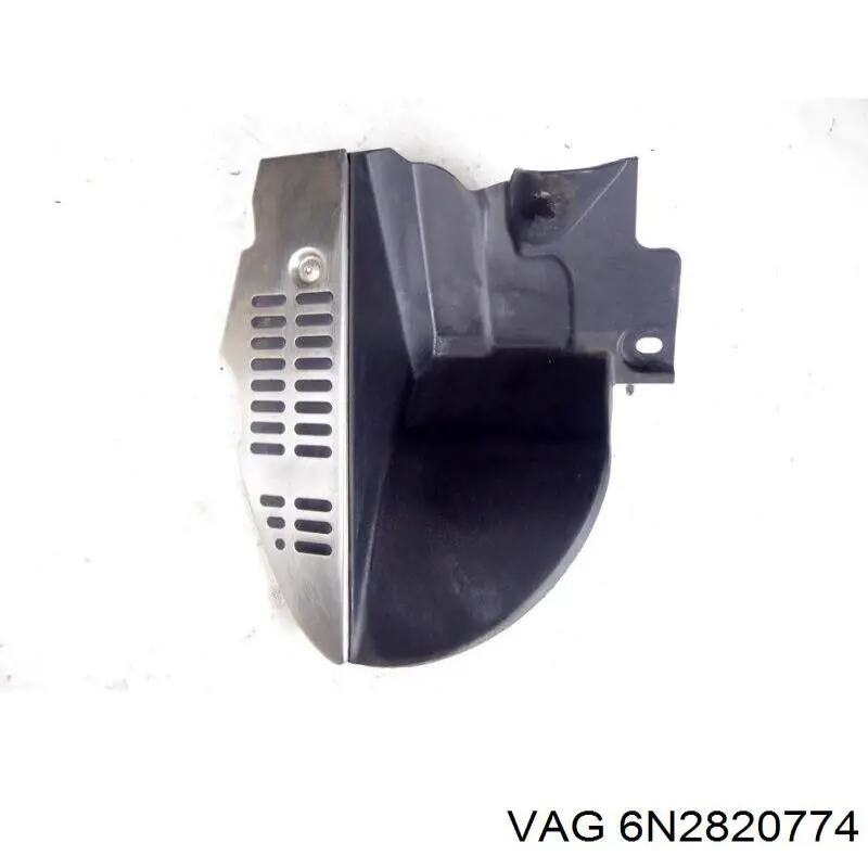  VAG 6N2820774 precio, desde 2,00 EUR
