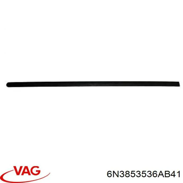 6N3853536AB41 VAG 