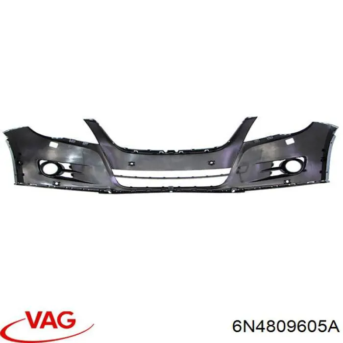 Aleta trasera izquierda VAG 6N4809605A precio, desde 129,17 EUR