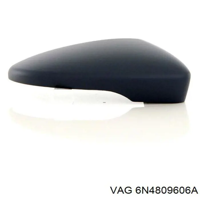 Comprar 6N4809606A VAG Aleta trasera derecha