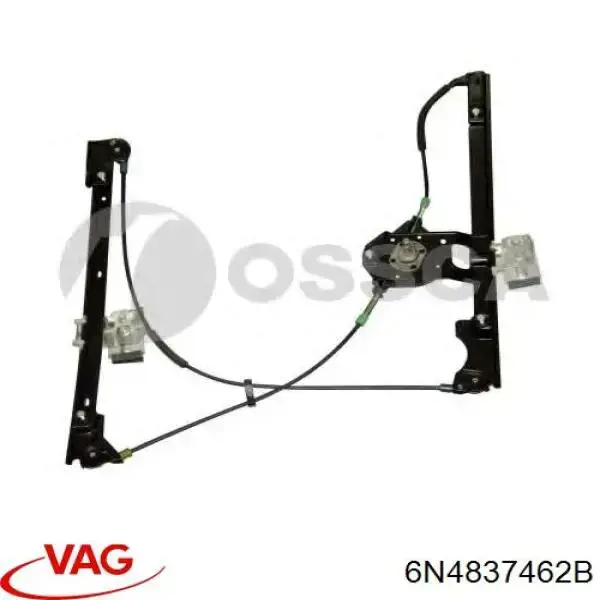 Comprar 6N4837462B VAG Elevalunas