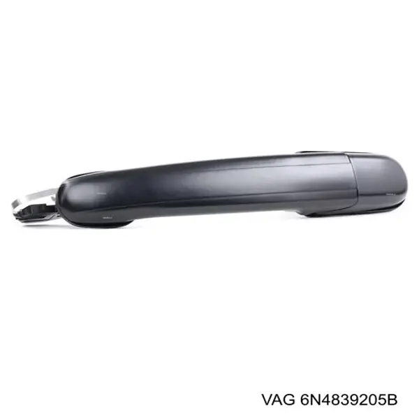 Manija exterior de puerta trasera VAG 6N4839205B precio, desde 25,40 EUR