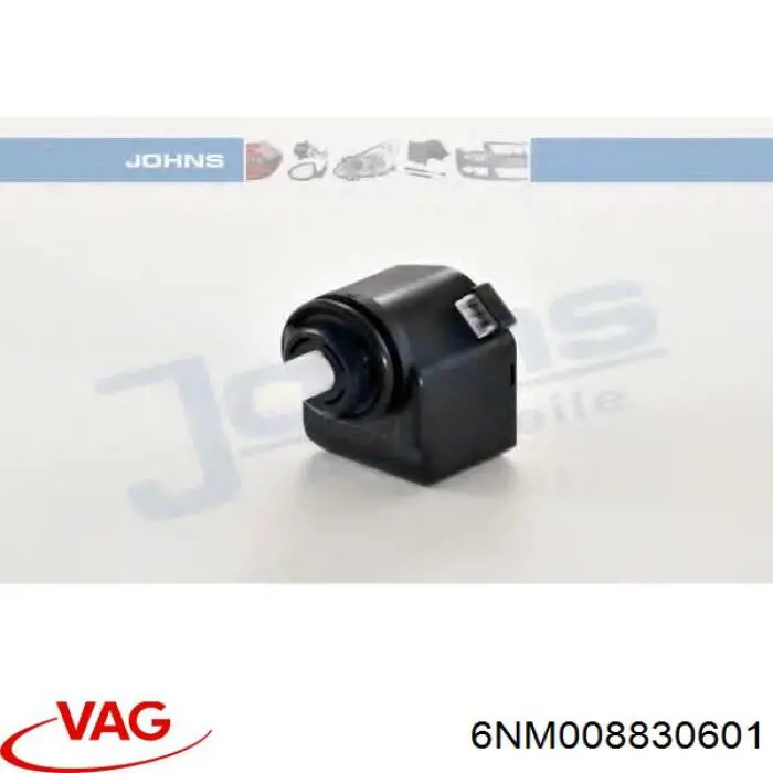 Comprar 6NM008830601 VAG Motor regulador de faros