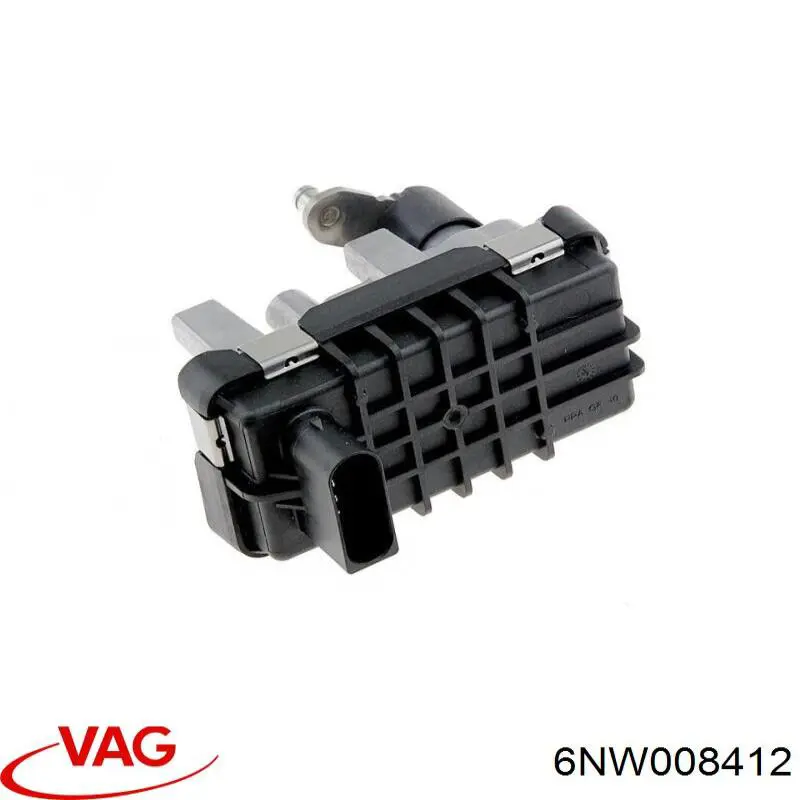 Comprar Actuador del turbo Mercedes C  CL203