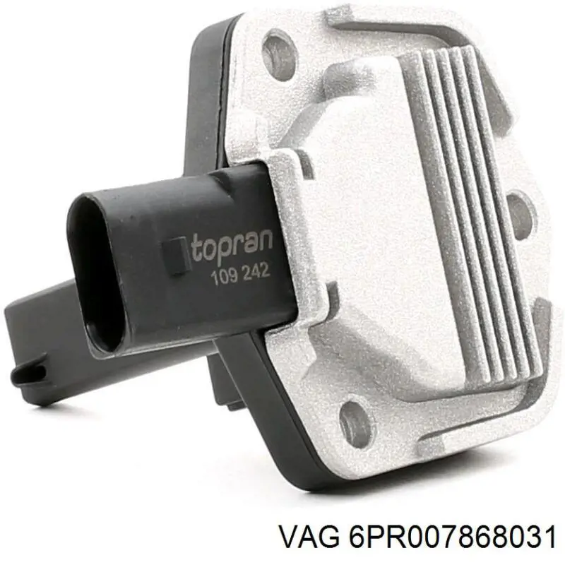 6PR007868031 VAG sensor de nivel de aceite del motor