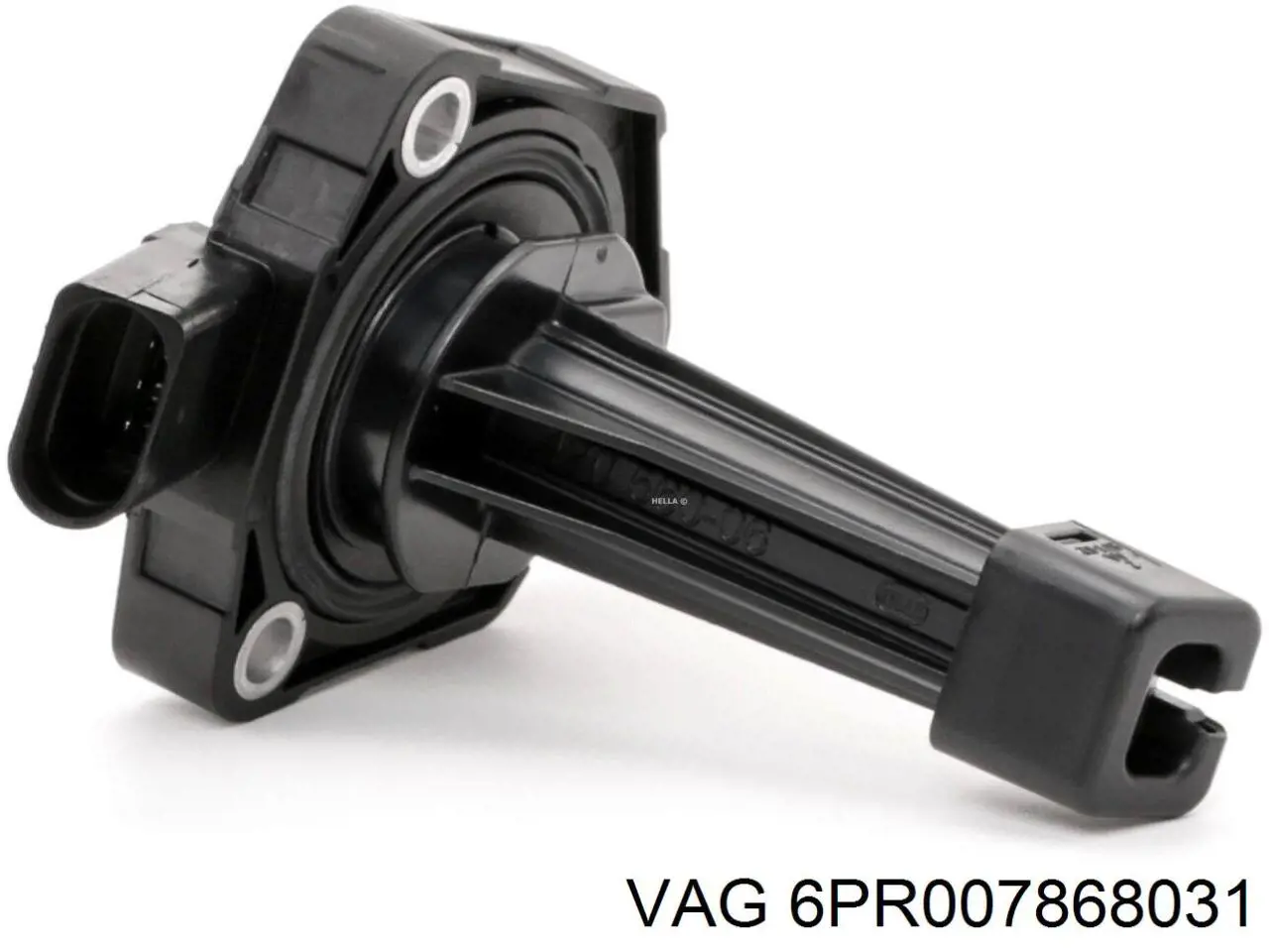Sensor de nivel de aceite 6PR007868031 VAG