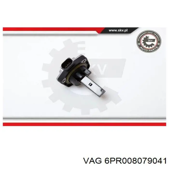 Sensor de aceite VAG 6PR008079041 precio, desde 26,70 EUR