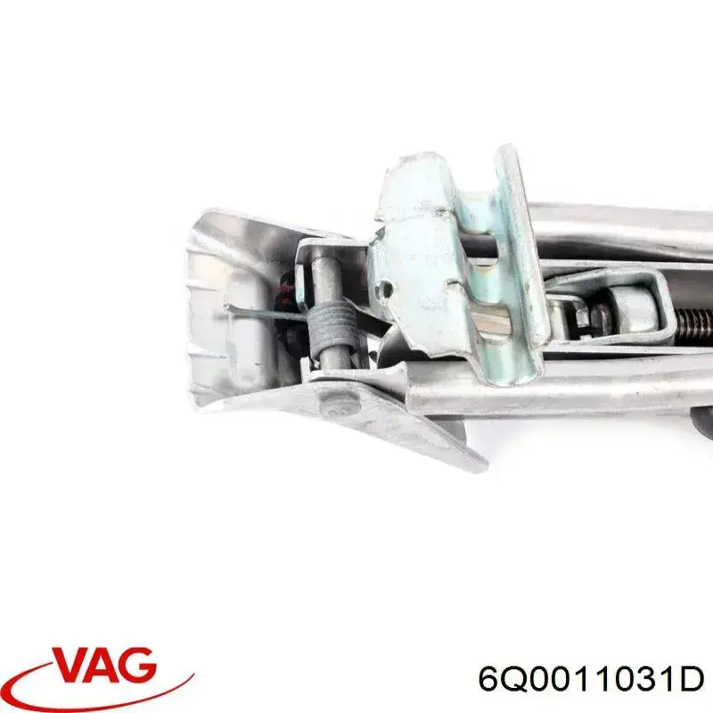 Gato VAG 6Q0011031D precio, desde 56,63 EUR