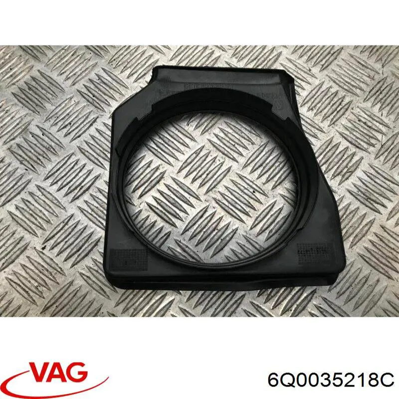 6Q0035218C VAG