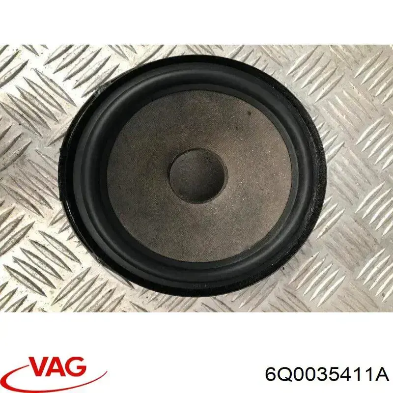 Comprar 1C0035411P VAG Altavoz de la puerta delantera