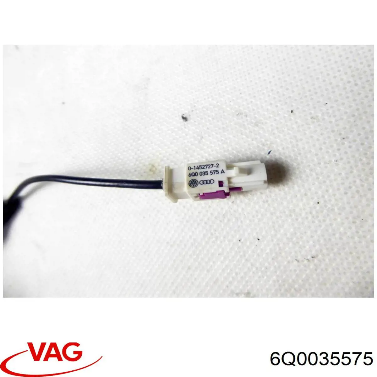  6Q0035575 VAG