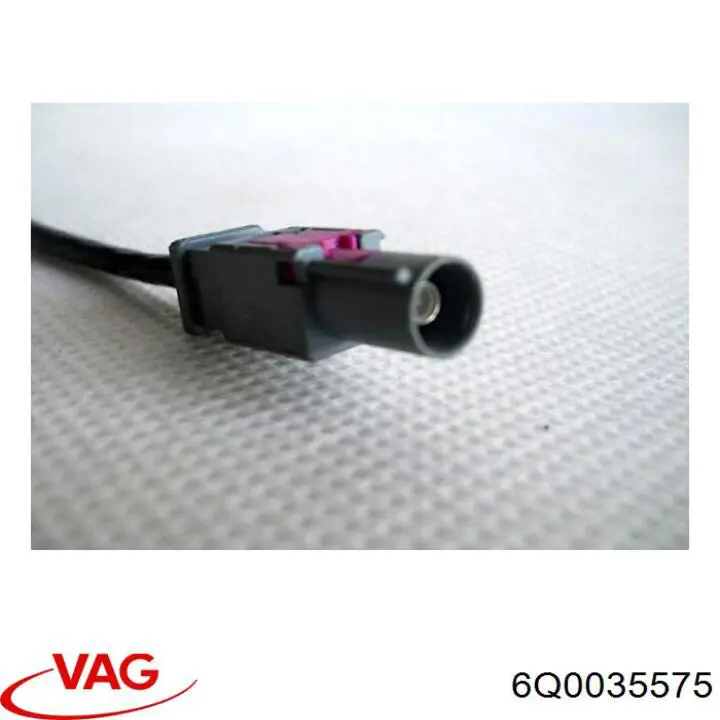 VAG 6Q0035575 precio, desde 13,16 EUR