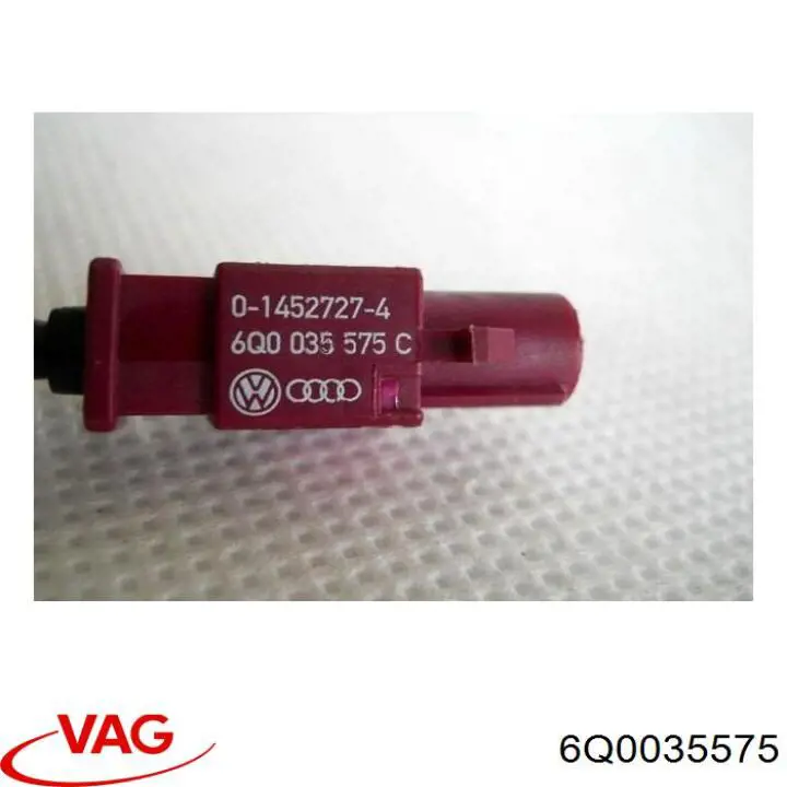 Comprar 6Q0035575 VAG 