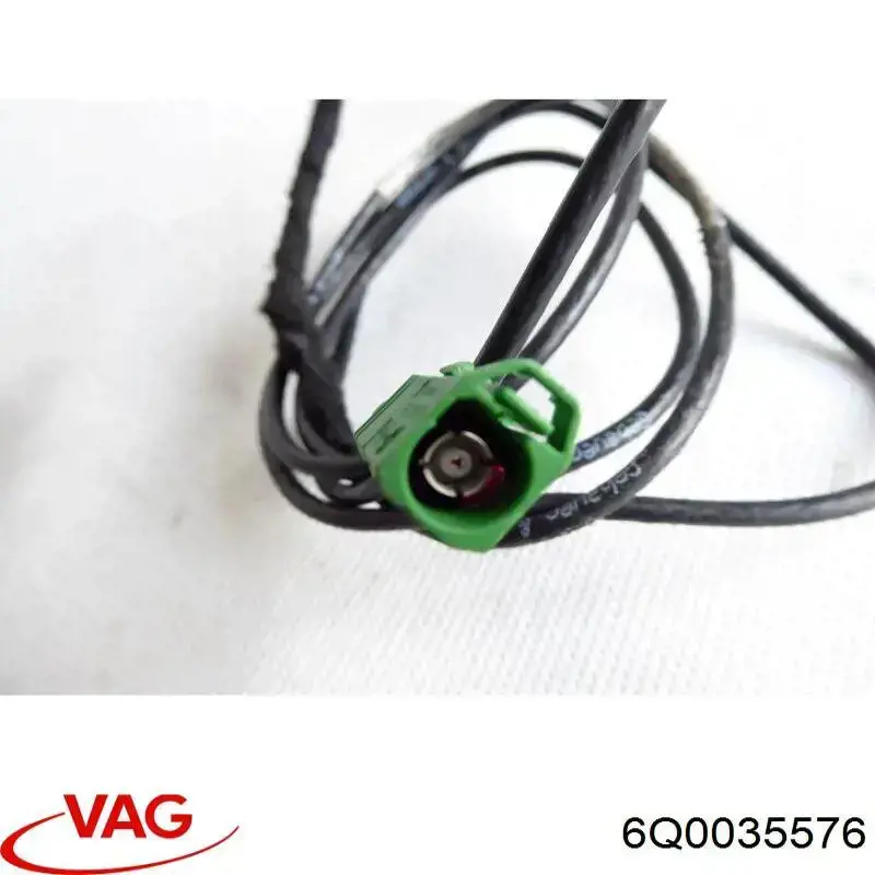 6Q0035576 VAG 
