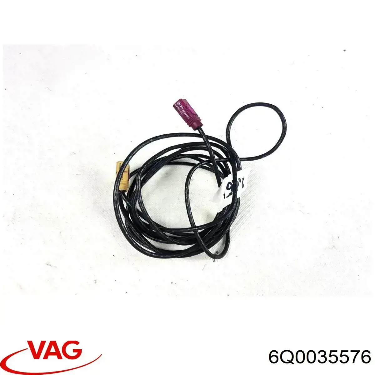 Comprar 6Q0035576 VAG 