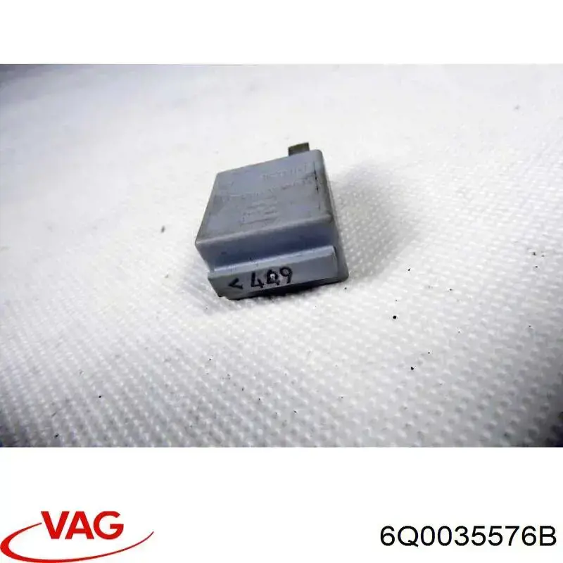  VAG 6Q0035576B
