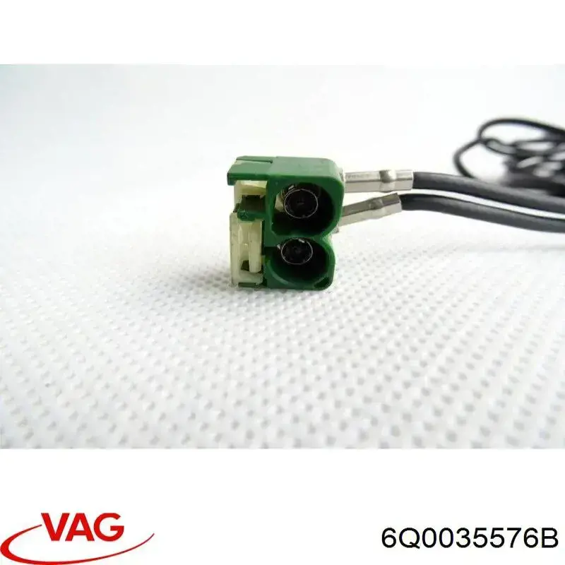  VAG 6Q0035576B precio, desde 4,25 EUR