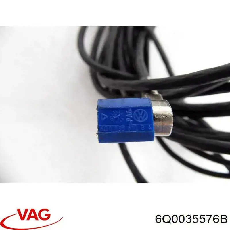  VAG 6Q0035576B precio, desde 4,25 EUR