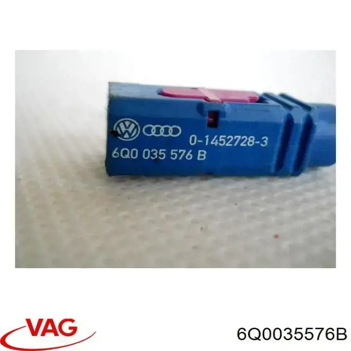 Comprar 6Q0035576B VAG 