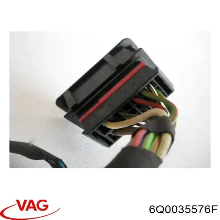  VAG 6Q0035576F