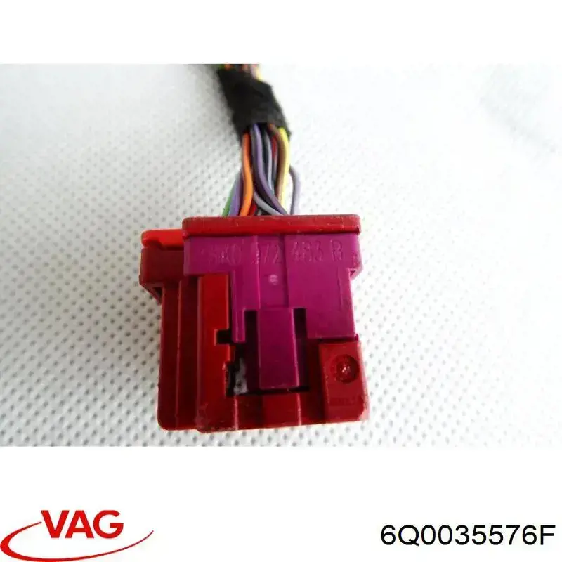  VAG 6Q0035576F precio, desde 4,25 EUR