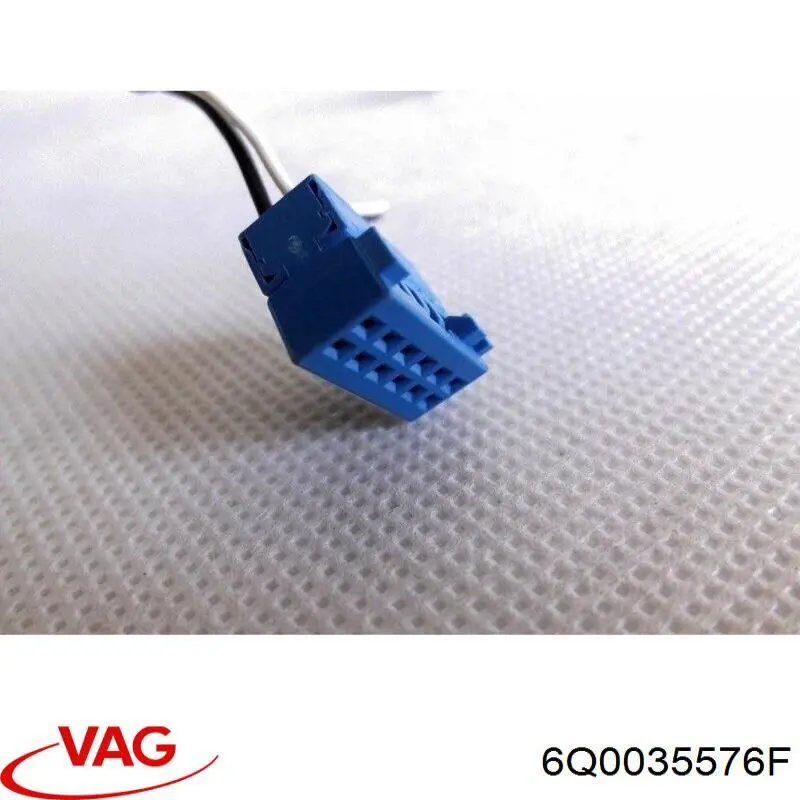 Comprar 6Q0035576F VAG 