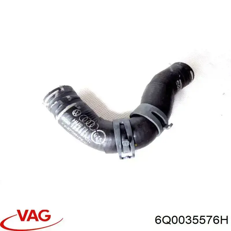  6Q0035576H VAG