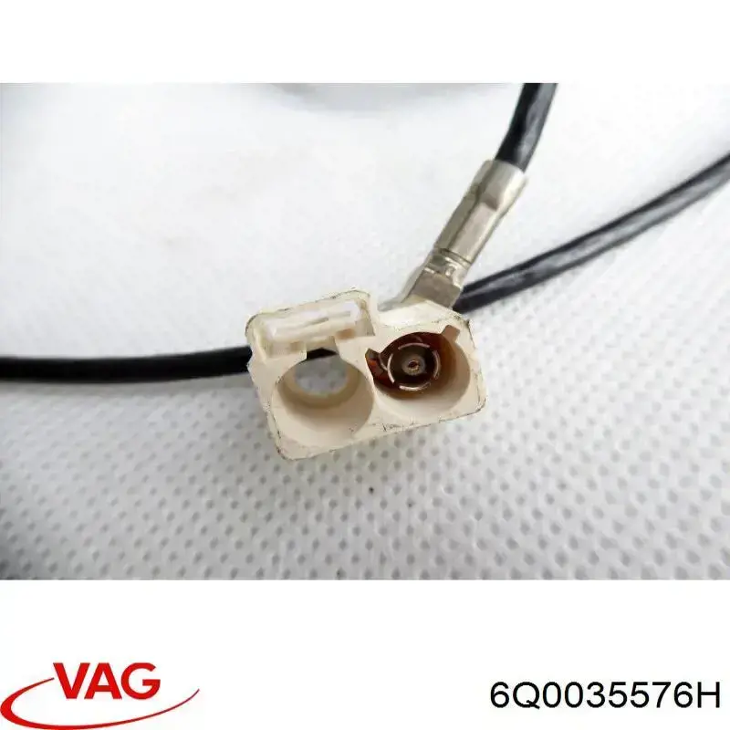  VAG 6Q0035576H