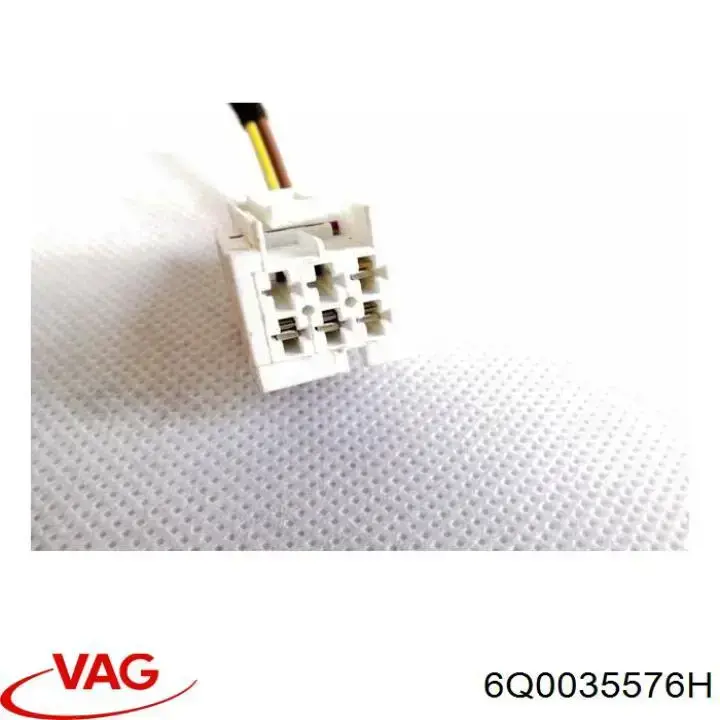 Comprar 6Q0035576H VAG 