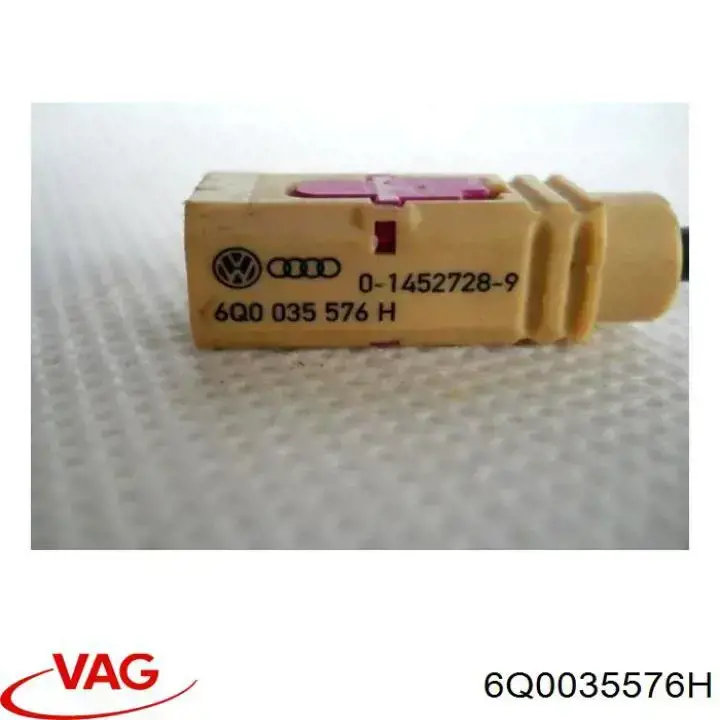 Comprar 6Q0035576H VAG 