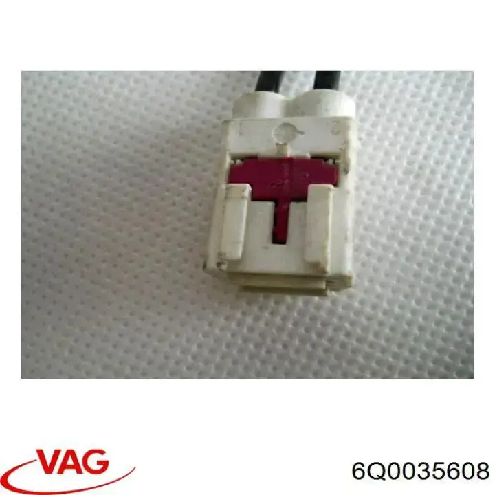  VAG 6Q0035608 precio, desde 10,50 EUR
